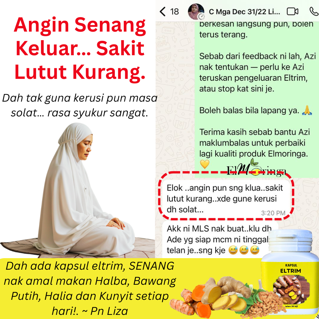 Liza Prayer testimonial